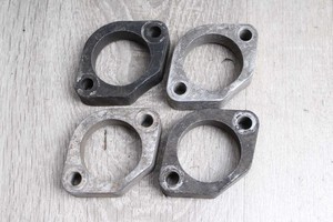 Auspuffschellen Kawasaki Z 1000 G KZT00G 80-80