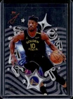 2025 Topps Signature Jimmy Butler III Base (RAW)