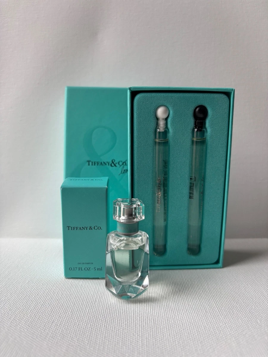 Tiffany & Co. Eau de Parfum for Men for sale | eBay