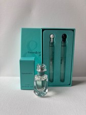 Great Price 3 piece set - Tiffany  Co EDP Mini  EDP For Her  EDT For Him