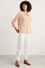 Seasalt Women's Waterdance Trouser Chalk