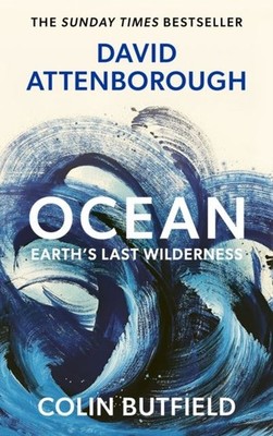Ocean by Sir David Attenborough Paperback