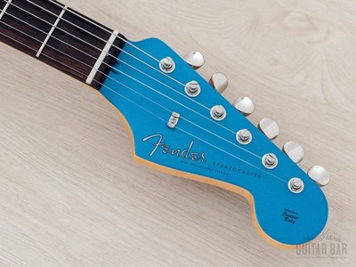 2023 Fender Hybrid II '60s Stratocaster FSR, Near-Mint w/ Hangtags