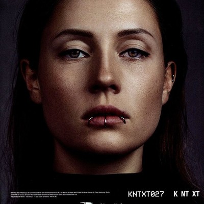 Charlotte De Witte - Sanctum EP (Vinyl 12'' - 2024 - UK - Original)