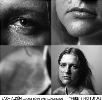 Audio Cd - Sara Alden - There Is No Future  - Prophone -D- Neu