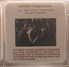 LORIMAR TELEPICTURES - SWORN TO SILENCE • 35MM PRESS KIT - ONE OF A KIND! — photo 5