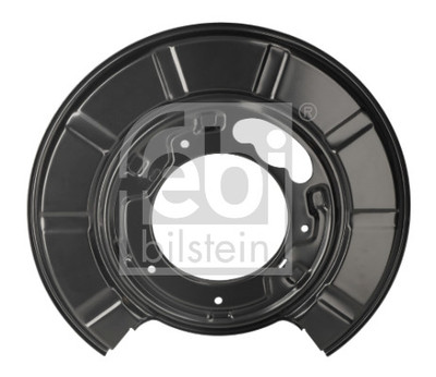FEBI BILSTEIN 185941 Spritzblech, Bremsscheibe für MERCEDES-BENZ