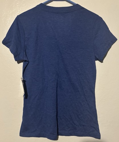 Los Angeles DODGERS T-Shirt SMALL - Picture 3 of 3