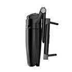 Ulanzi JJ21 Mini Selfie Stick Tripod Phone Holder for iPhone Android Portable