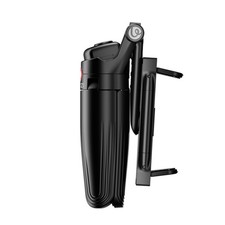 Ulanzi JJ21 Mini Selfie Stick Tripod Phone Holder for iPhone Android Portable