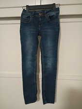 Mudd Denim Girl Jeans Size 8 Regular