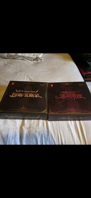 Snail Shell Lustia and Muse Asdo 1/12 Scale Figure with bonus feet