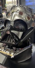 Star Wars EFX Darth Vader Reveal Return Of The Jedi Helmet Limited To 350 New