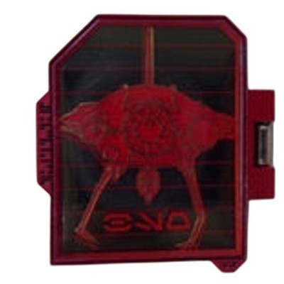 Disney Tradingpin 159499 DL - POM Grafik Seeker - Galaxy's Edge - Star Wars