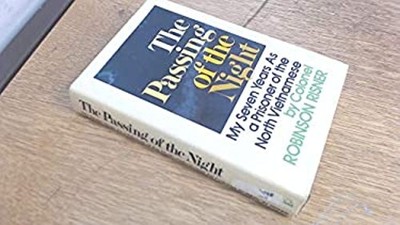 The Passing of the Night : My Seven Years As a Prisoner of the No