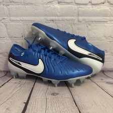 Nike Tiempo Legend 10 Elite ACC SG-Pro AC Soccer Cleats Men Size 5.5, Women 7