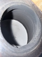 Katalysator vorne für SEAT SKODA VW