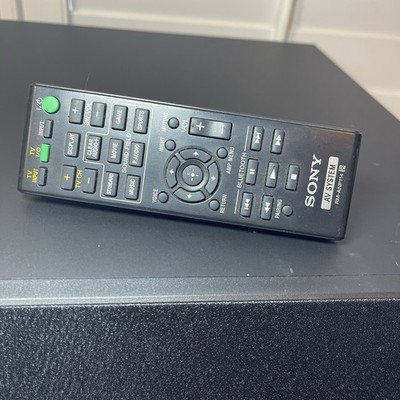 SA-WCT370 Sony Bluetooth Wireless Subwoofer, SA-CT370 Soundbar