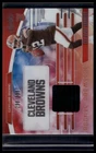 2025 Panini Absolute Shedeur Sanders Base (RAW)