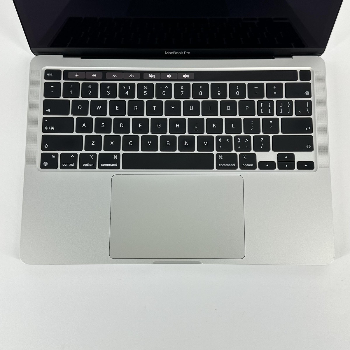 MacBook Pro 13 2022 M2 8-Core CPU 10-Core GPU 16GB 512GB SSD