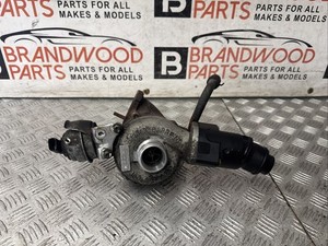 2011-2015 AUDI A4 B8.5 2.0 TDI CJC TURBO TURBOCHARGER 03L145721A