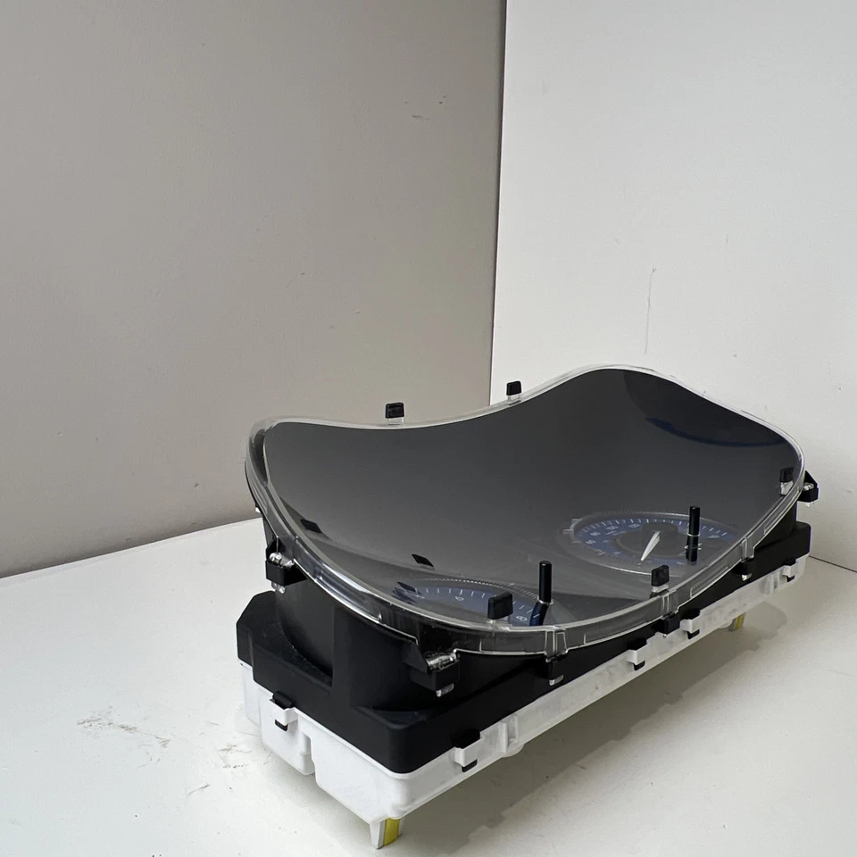 Toyota Sienna 2017 velocímetro calibre clúster 83800-08640-00 OEM Foto 4 de 4