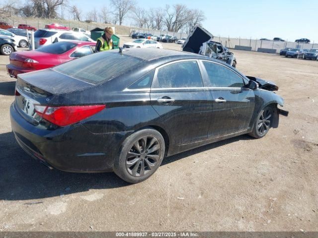 Driver Left Lower Control Arm Front Fits 12-14 AZERA 422765