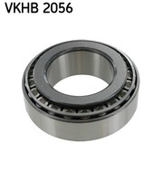 Innen SKF Vkhb 2056 Radlager FüR MERCEDES-BENZ,RENAULT Trucks