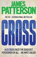 James Patterson - Cross - Paperback - G245Z