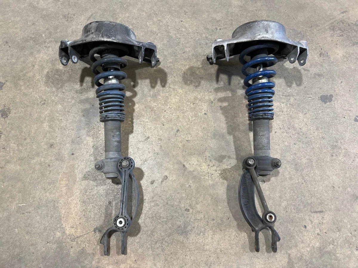 Genuine OEM Front Suspension & Steering for Audi S4 for sale | eBay