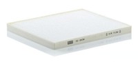 Mann-Filter CU 2434 Mannfilter Innenraumfilter FüR KIA