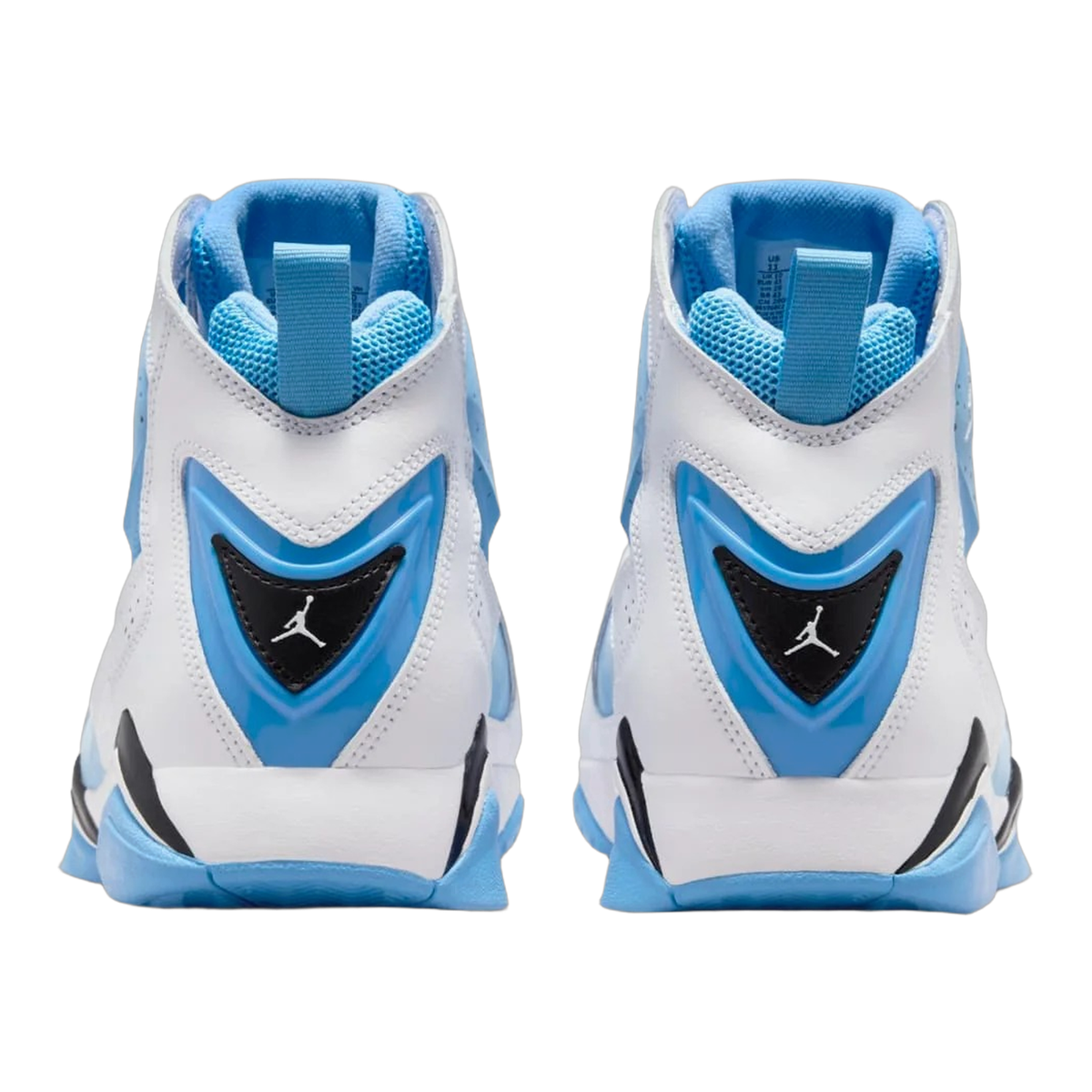 Size 9.5 - Air Jordan True Flight UNC for sale online | eBay