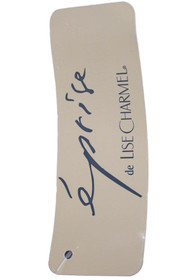 Lise Charmel Womens Laced Rhinestone Detail Lace Cup Underwire Bra Red Size 34D