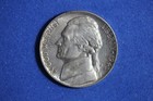 Estate Find 1943 - Jefferson Nickel!!  #K54146 — photo 1