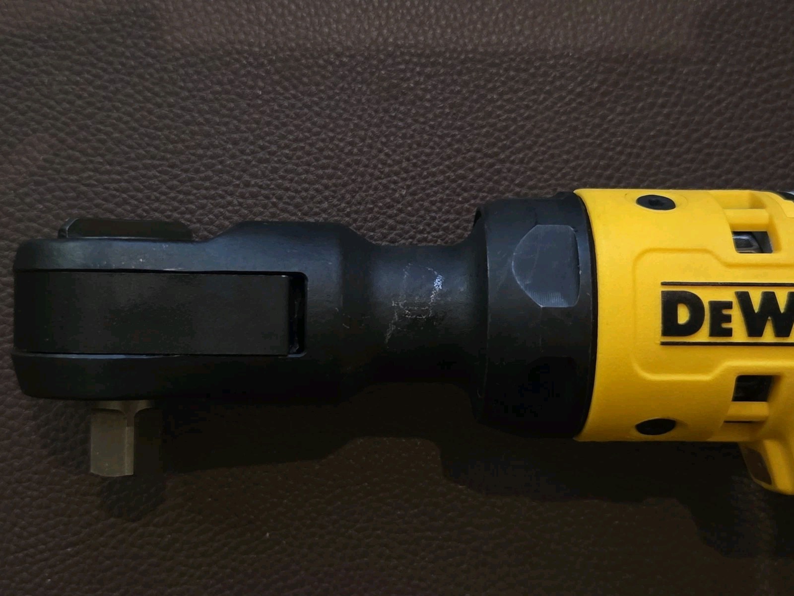 Devon Rachet Tool Returned B: DEWALT DCF512B 20V Rachet Tool (003-VMC) 885911738309 | eBay