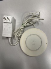 Super Low Price For A belkin wireless charger Pad Model 4117AA176331 Used.