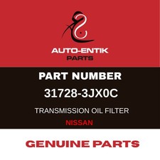 31728-3JX0C | GENUINE PARTS FOR NISSAN | STRAINER