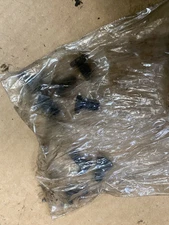 Buick GM 3.8 Flexplate Bolts ML1S1