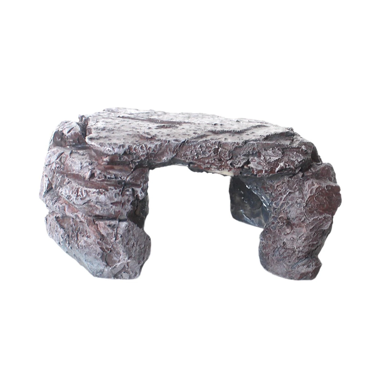Aquarium Decoration Fish Tank Accessories Cave
Opens in a new window or tab