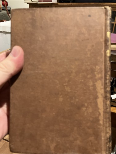 Baron Munchausen 1886 Franklin Edition Hardcover - Picture 2 of 9
