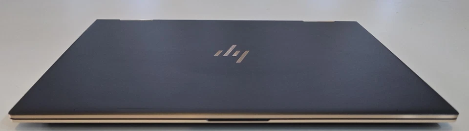 HP Spectre X360 Convertible 13-ae002ng (Intel i7-8550u, 512 GB SSD, 16 GB RAM) - Bild 4 von 4