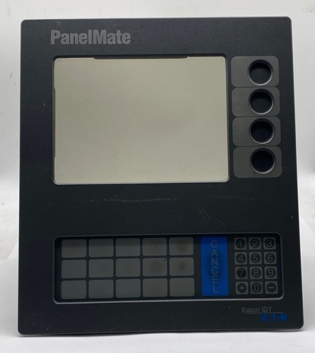 Eaton 91-00848-01 PanelMate Monitor Screen - Picture 1 of 5