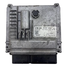 Skoda Octavia 5E MK3 (2017-2020) DDY 1.6 TDI 5 Speed Manual Engine ECU