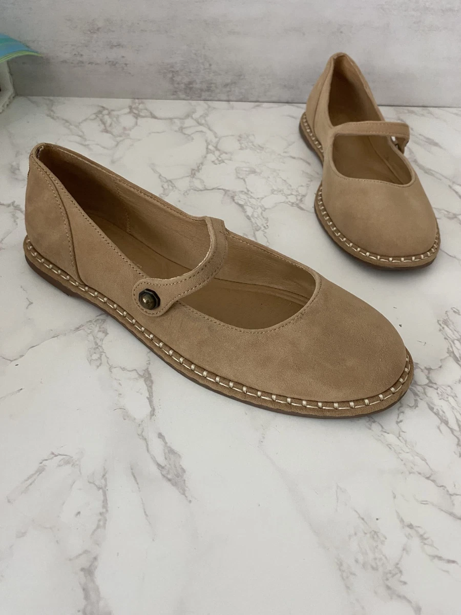 Crown Vintage Flats for Women for sale | eBay display picture 1