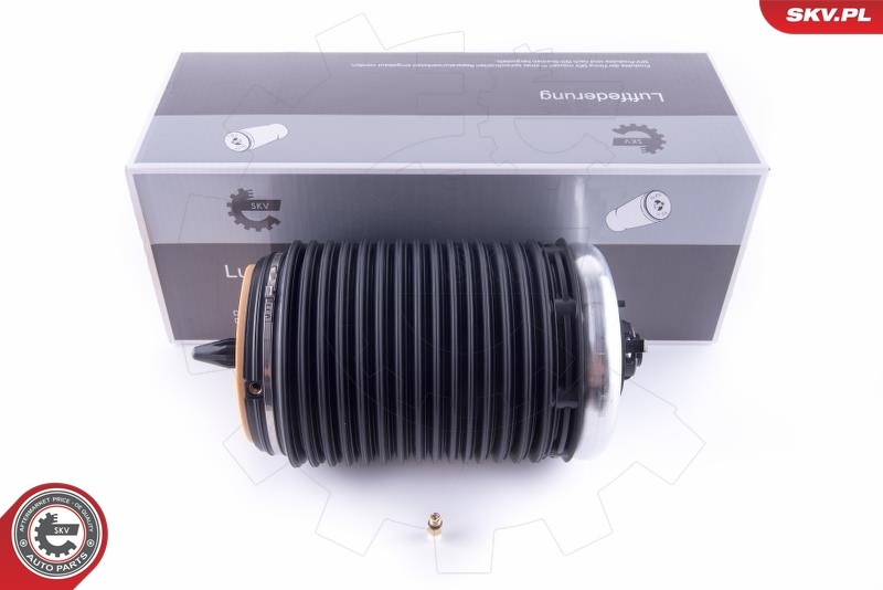 Fits SKV GERMANY 58SKV018 BELLOWS/PNEUMAT L/R   ⭐UK Stock⭐