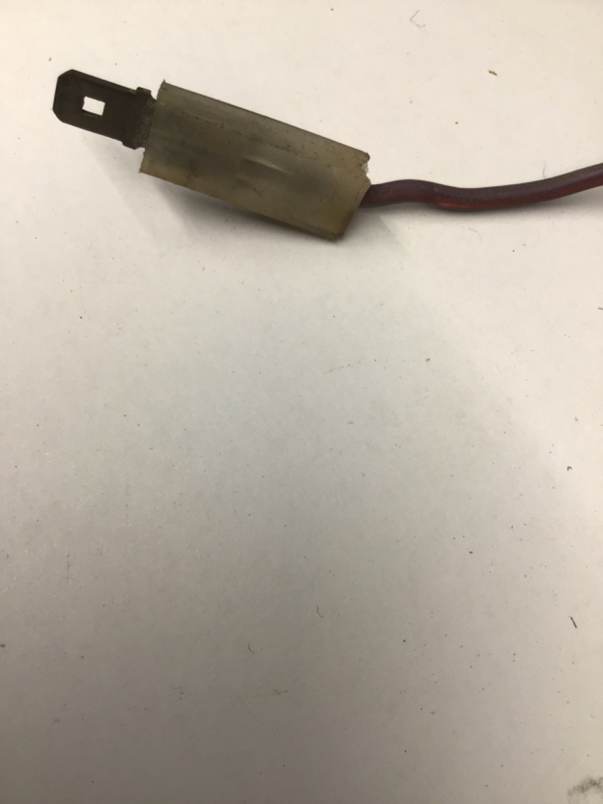1965-80 Rolls Royce Silver Wraith / Shadow II Interior Rear Right Panel
