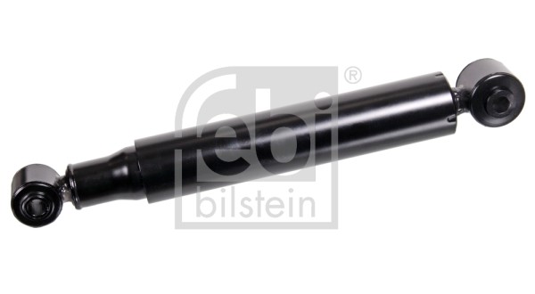 Hinterachse Febi Bilstein 20474 StoßDäMpfer FüR MERCEDES-BENZ-image