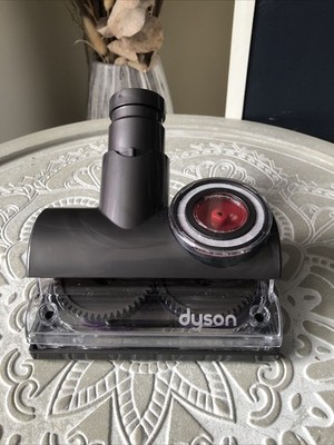 Anti Verwicklungsfrei Turbine Werkzeug Aufsatz Original Dyson 925068-02 Teil Neu
