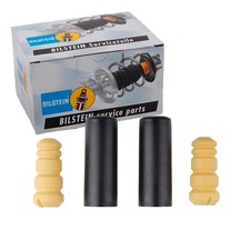 BILSTEIN STAUBSCHUTZ-SATZ STOßDÄMPFER HINTERACHSE passend für BMW X3 | 11-271703