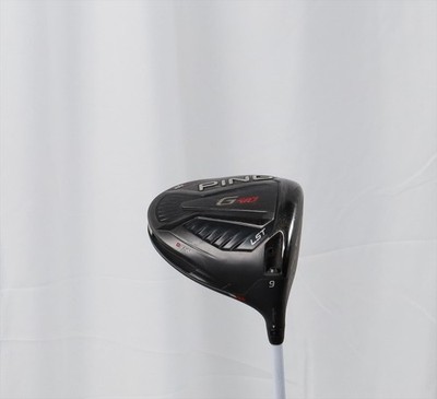 Ping G410 Lst 9° Driver Extra Stiff Flex Project X Even Flow Black 13570453 Good